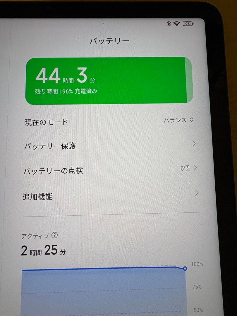 Androidタブレット本体 Xiaomi pad 5