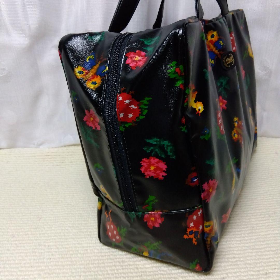 フェイラーハイジꕤ.·*.ボストンバッグ