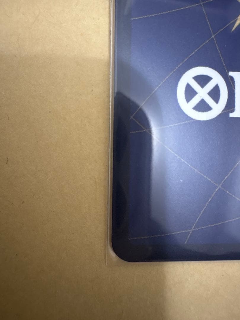 ワンピース カード サンジ SP OP06-119 SEC