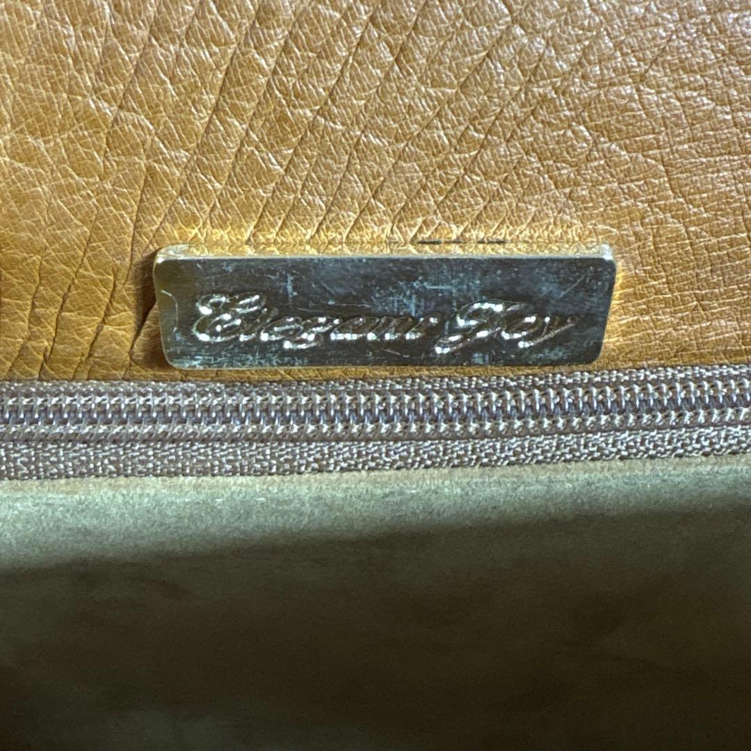 ビジネスバック オーストリッチ エキゾチックレザー JRA