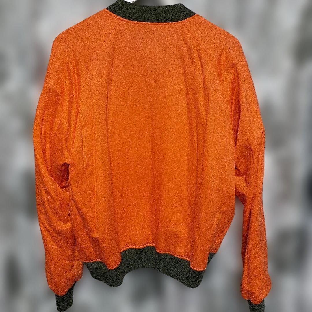 【希少】フェローズ ペンギン スカジャン刺繍ジャケット