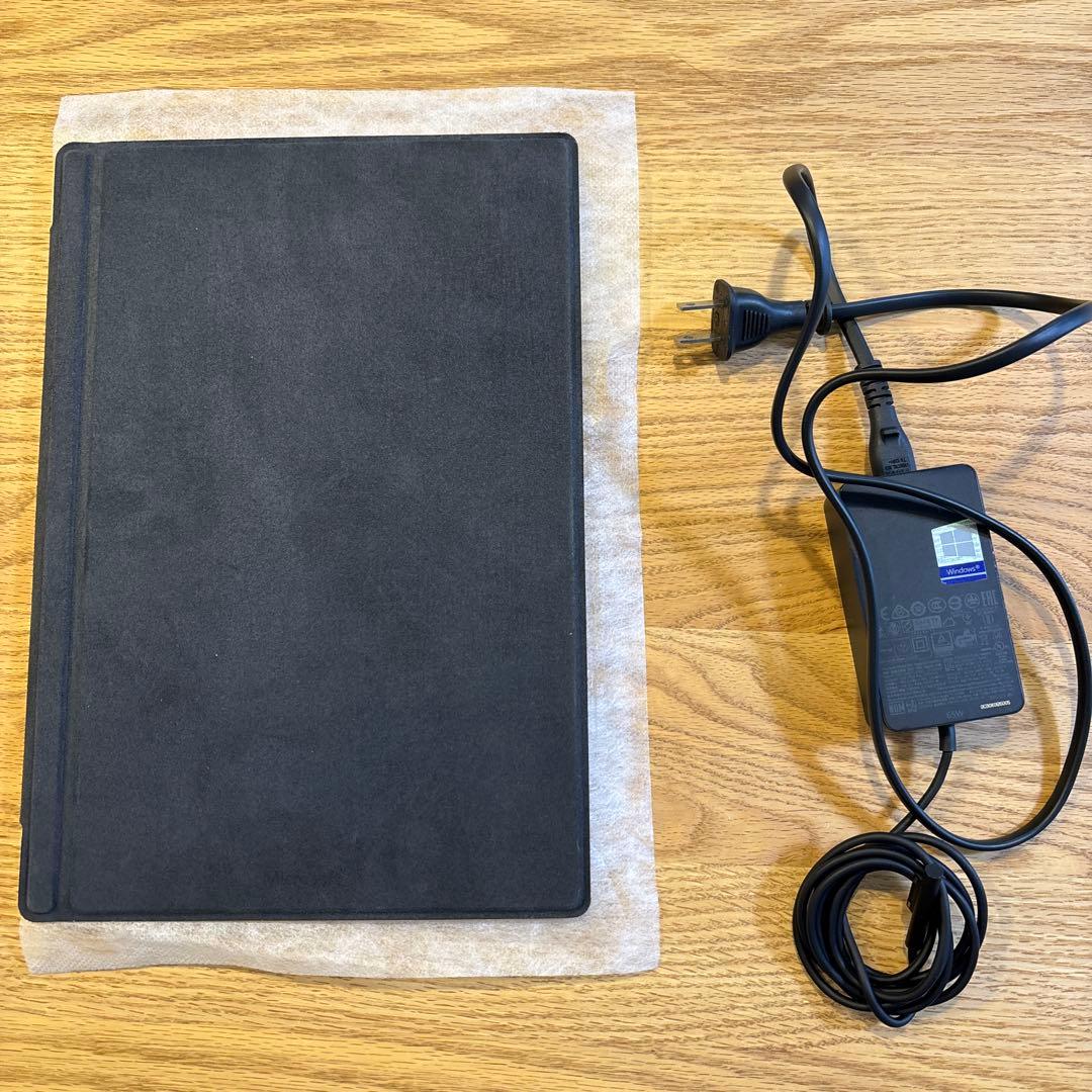 【特価】Microsoft Surface Pro 7 256GB 8GB