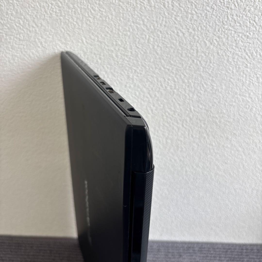 東芝dynabook BJ65/FS i3-10110U メモリ8GB AC付き