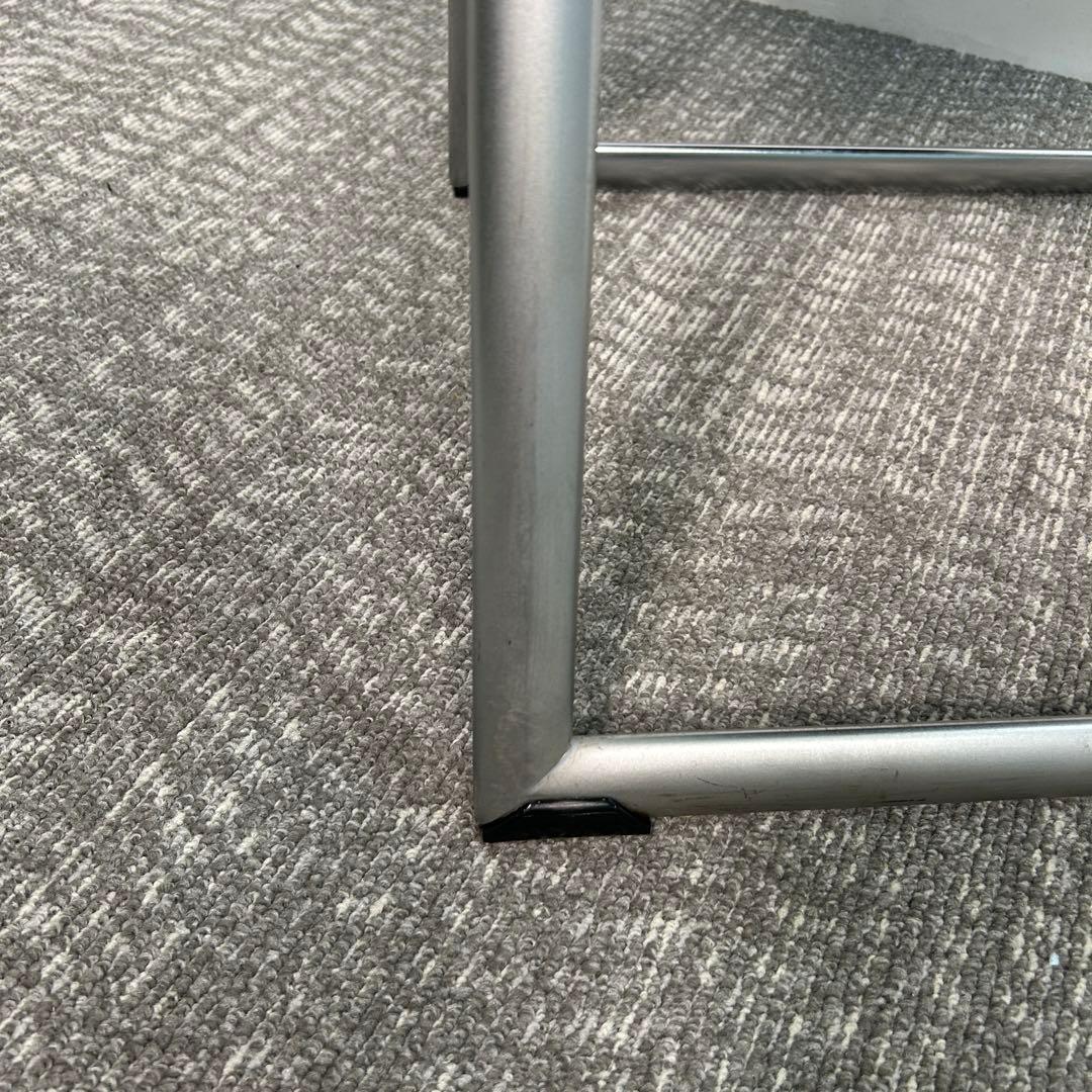 6.【2脚セット】Cassina Ixc. BRONX 1010フォールディング