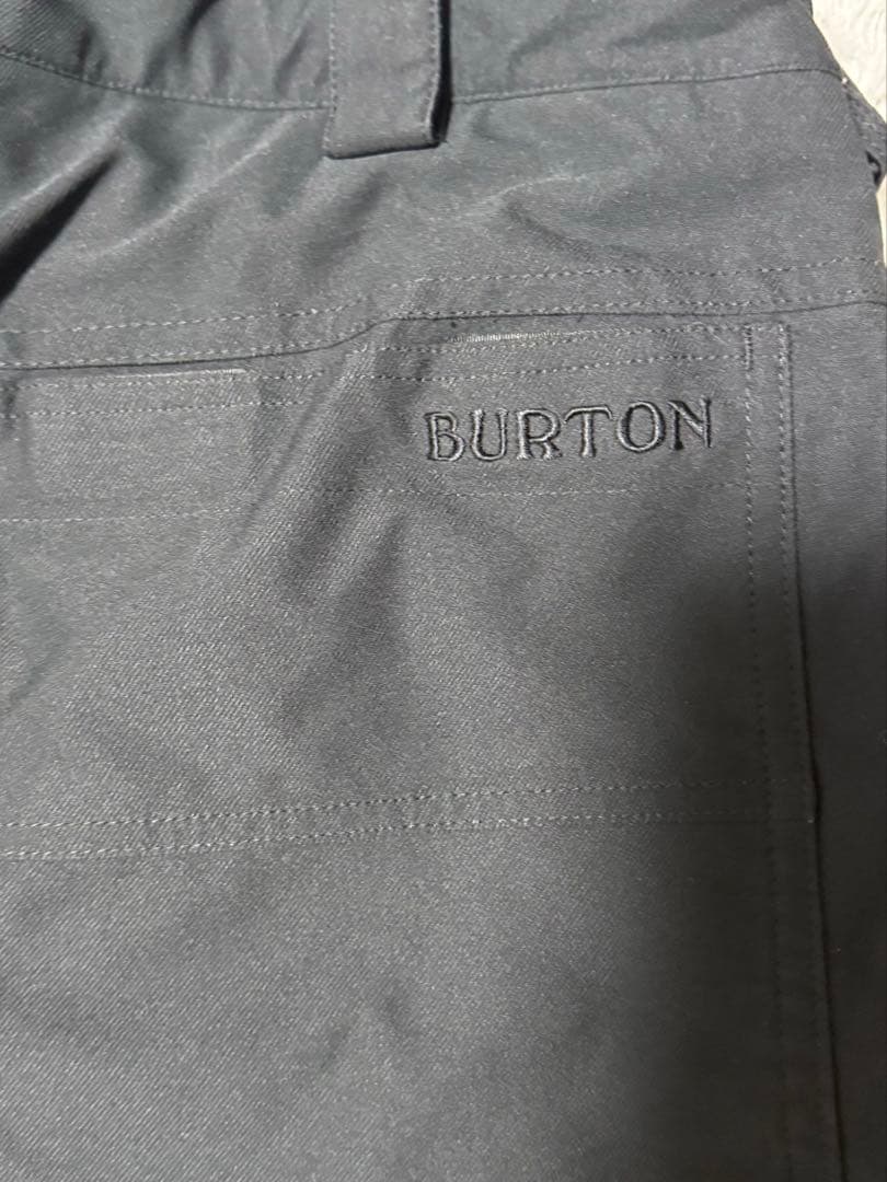 Burton バートン　スノーボードウェアセット
