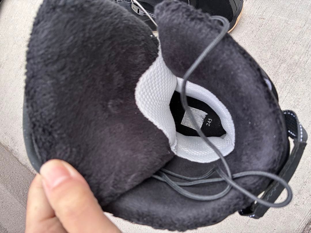 head レディーススノーボード　4点セット ブーツ24.5cm お得