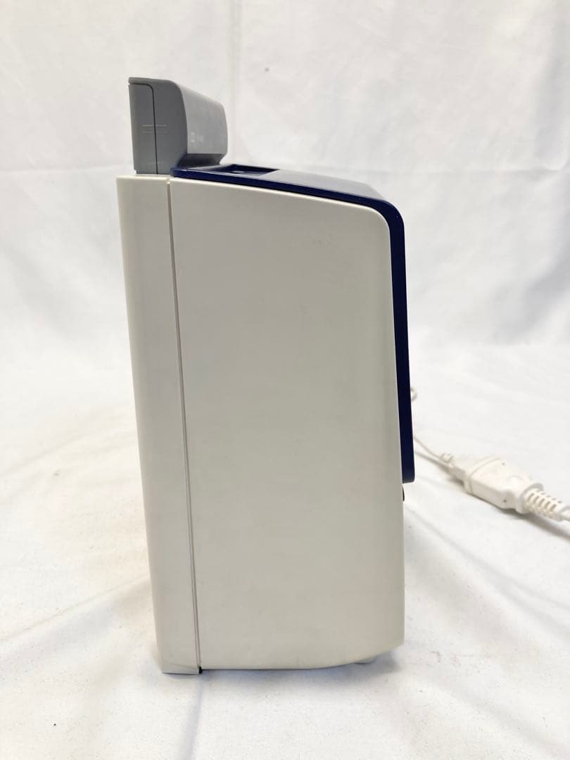 MAX マックス　タイムレコーダー　ER-110S 5CW ①