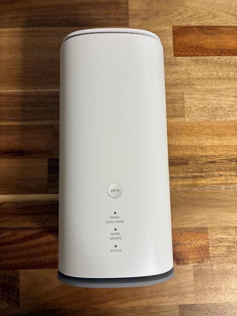 Wi-Fi  5G ルーター ZTR02