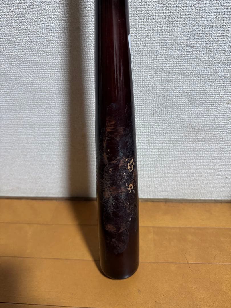 BFJ硬式野球バット2本セット