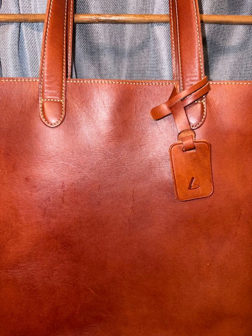 土屋鞄 ディアリオ トールトート