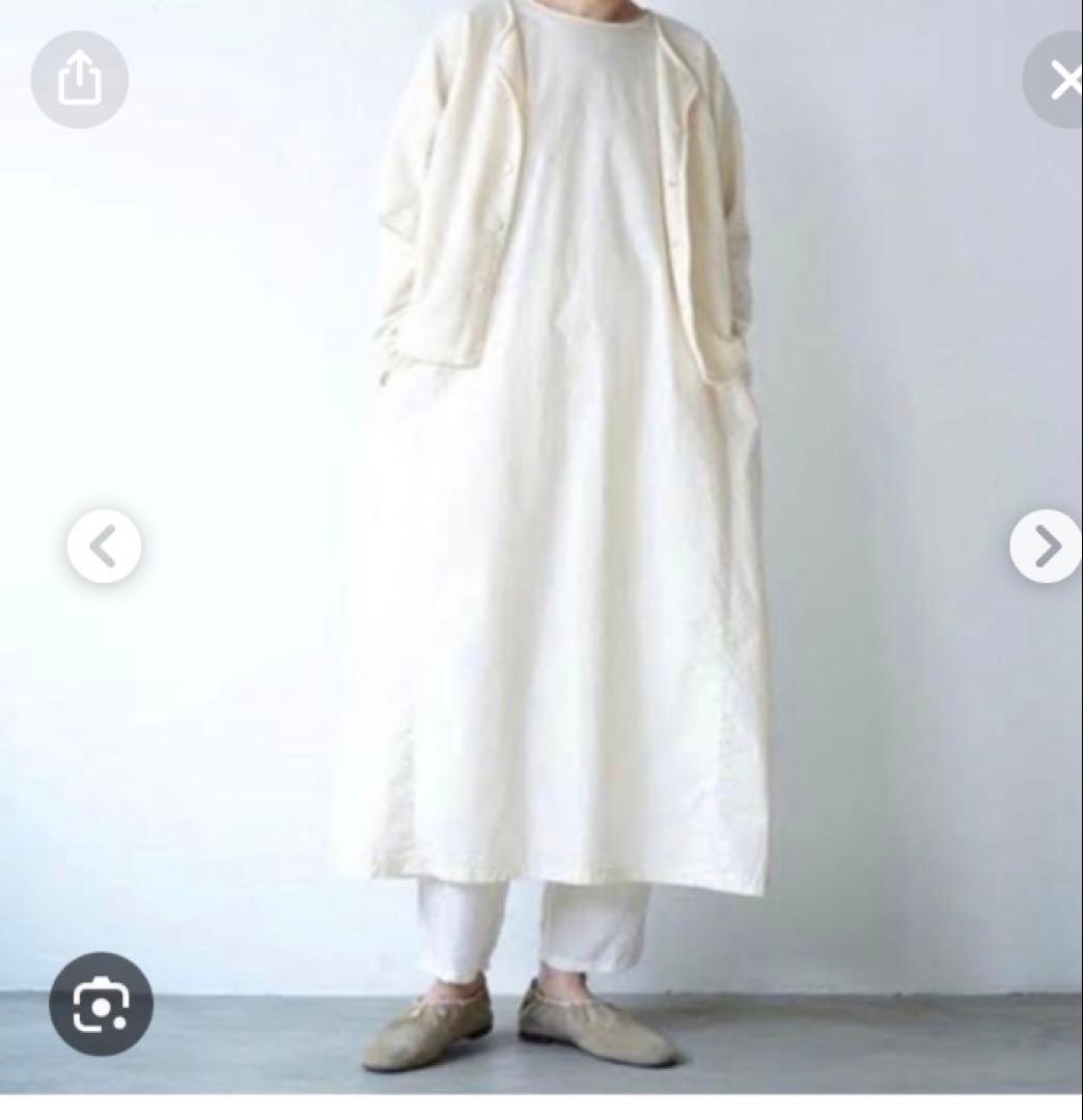 【最終価格】yoli フリースジャケット　サイズ1