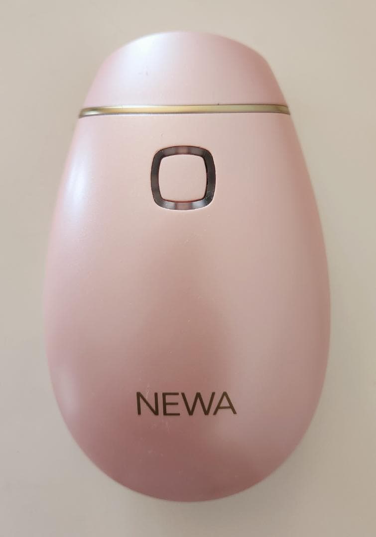 NEWA美顔器ピンク