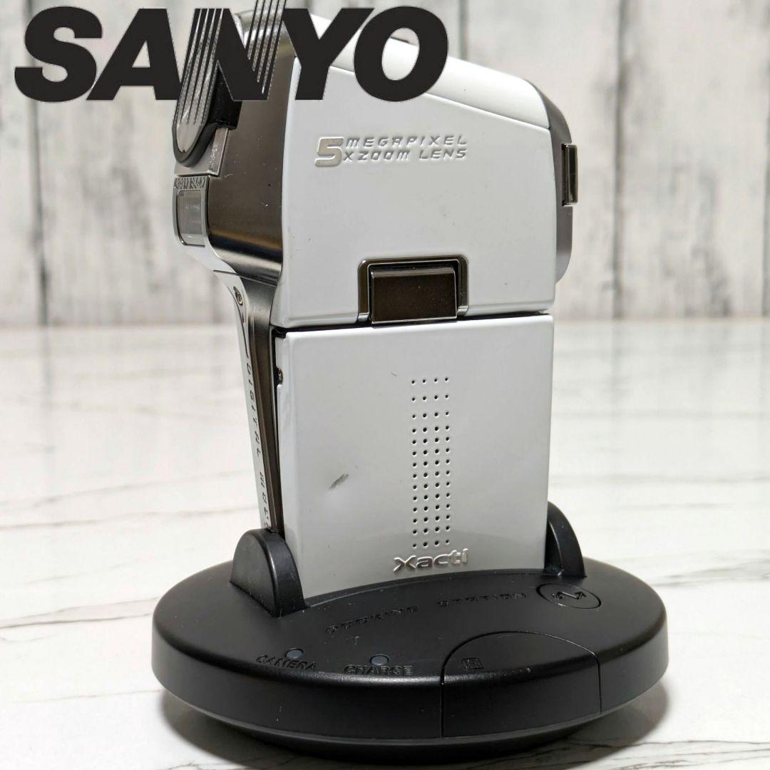 SANYO　Xacti　DMX-C5