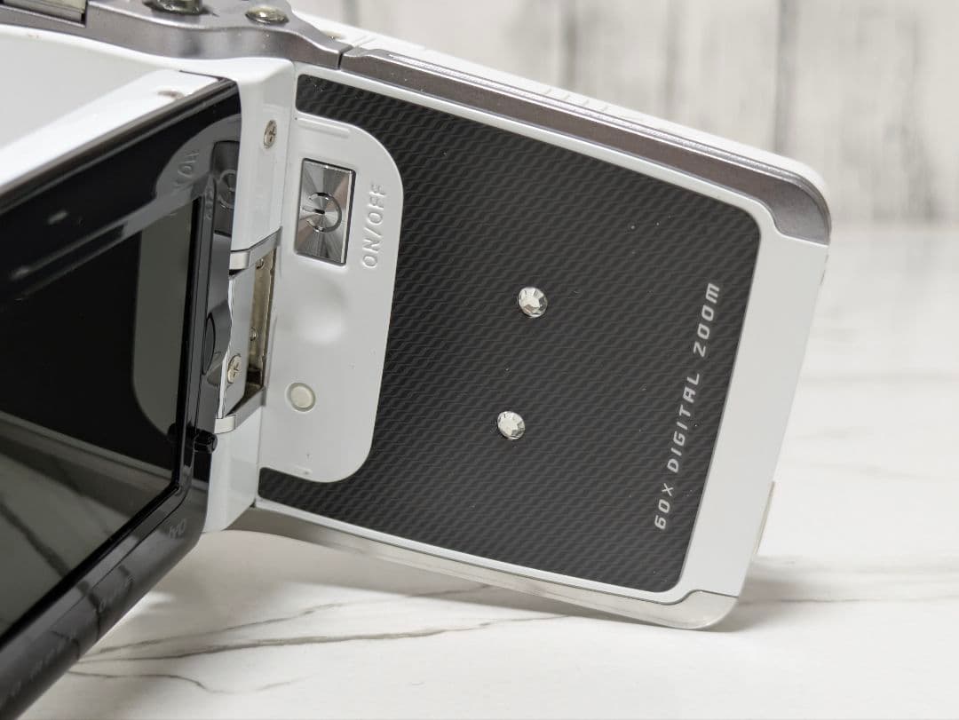 SANYO　Xacti　DMX-C5