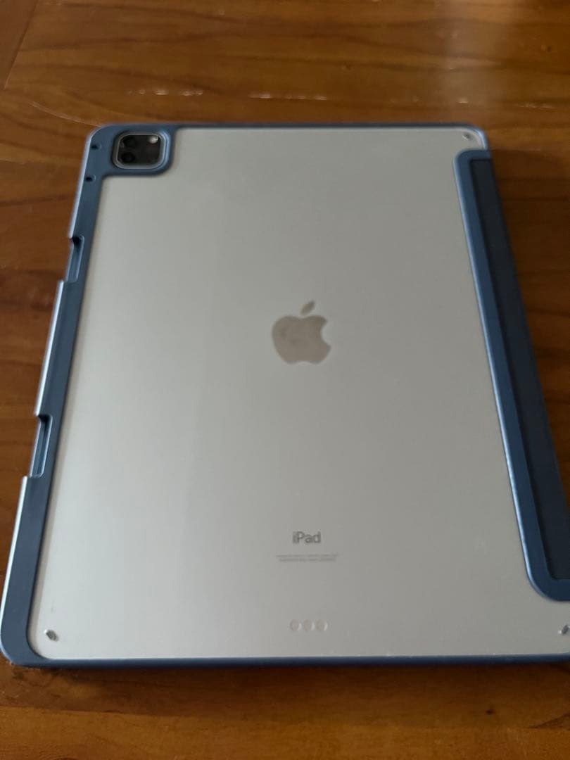 【美品】iPadpro第5世代12.9インチWi-Fi 128GB pencil