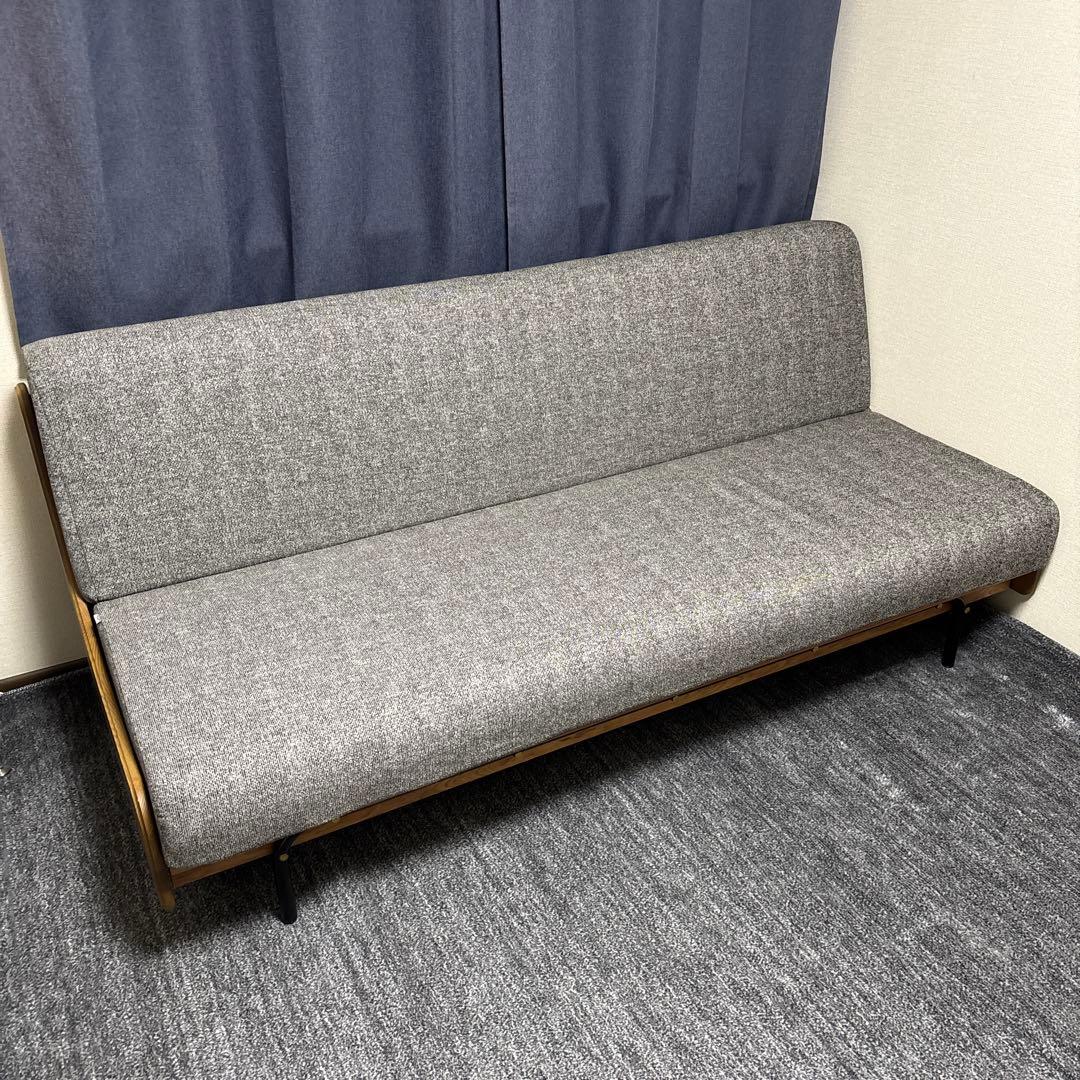 ハビタットソファベッド HABITAT SOFA BED