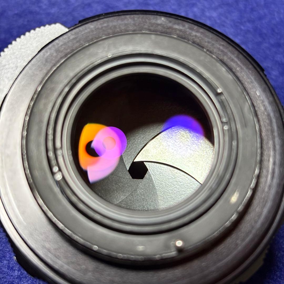 PENTAX Super Takumar 55mm f1.8 後期型 38280