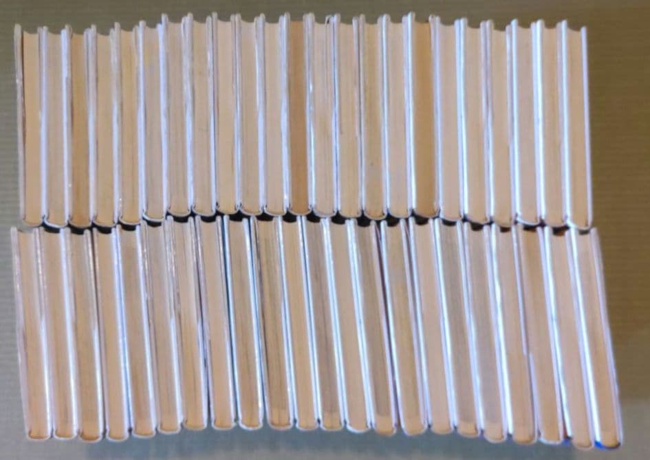 【最終値下】小学館　学習まんが人物館　45冊セット