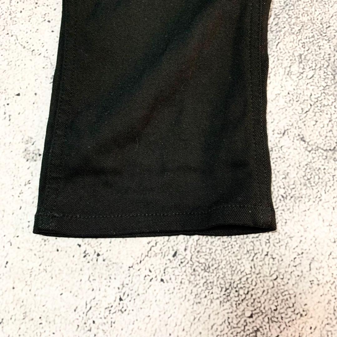 ISAMU KATAYAMA BACKLASH サロペット　オーバーオール　M