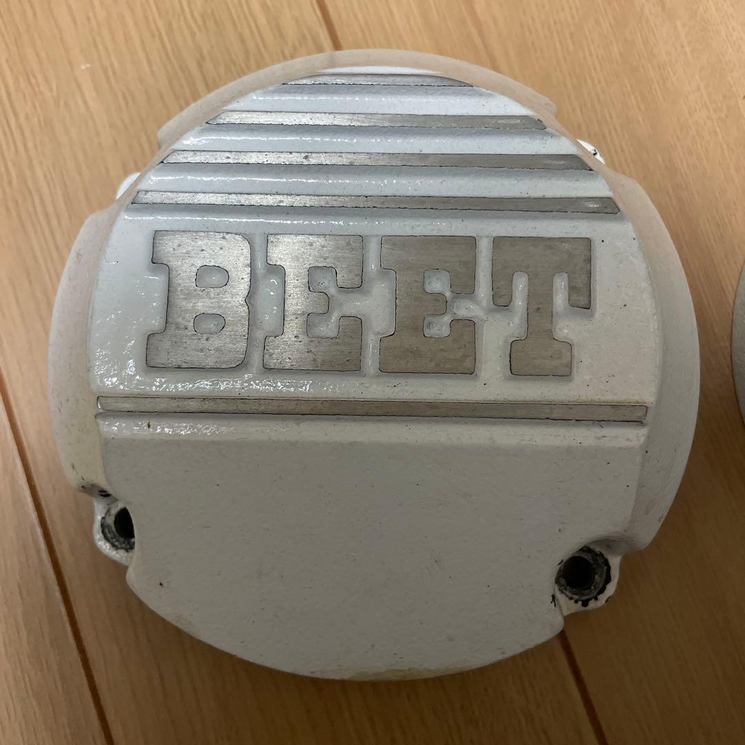 BEET バイクカバー XJR