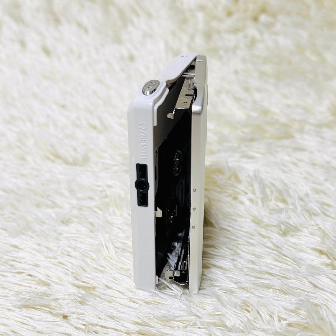 【SHARP】MD-DS33-S ポータブルMDプレーヤー シルバー 1ビット