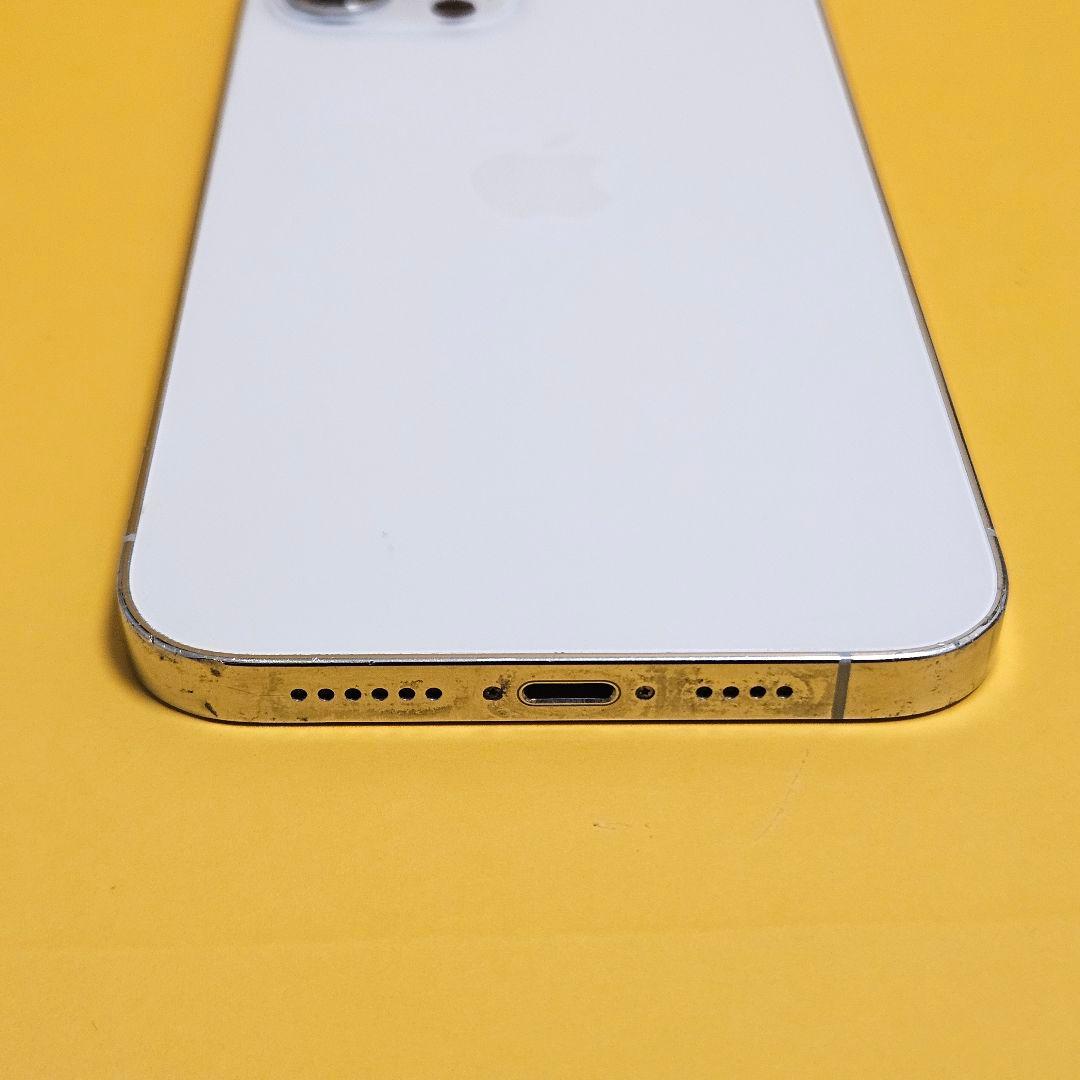 iPhone 12 ProMax 128GB｜24時間以内発送#097