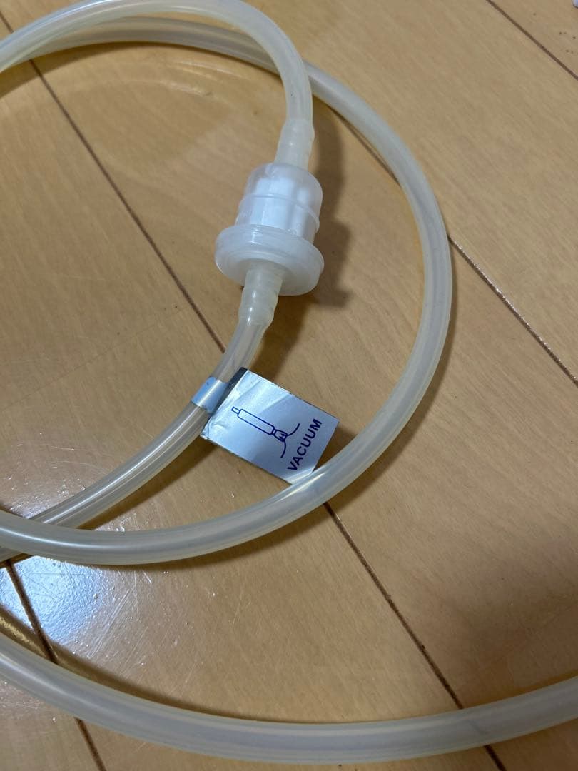 SEVEN BEAUTYセブンビューティー スプレー & バキューム美顔器 HD