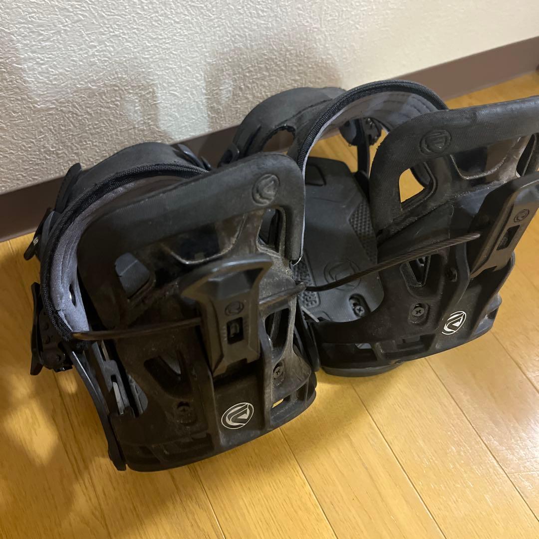 FLOW FUSE AT XLサイズ