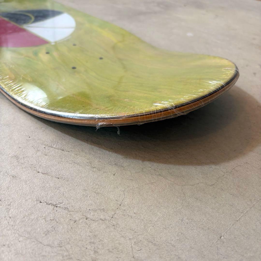 w*n様 Polar Skate ケビンロドリゲス シグネチャー デッキsupr