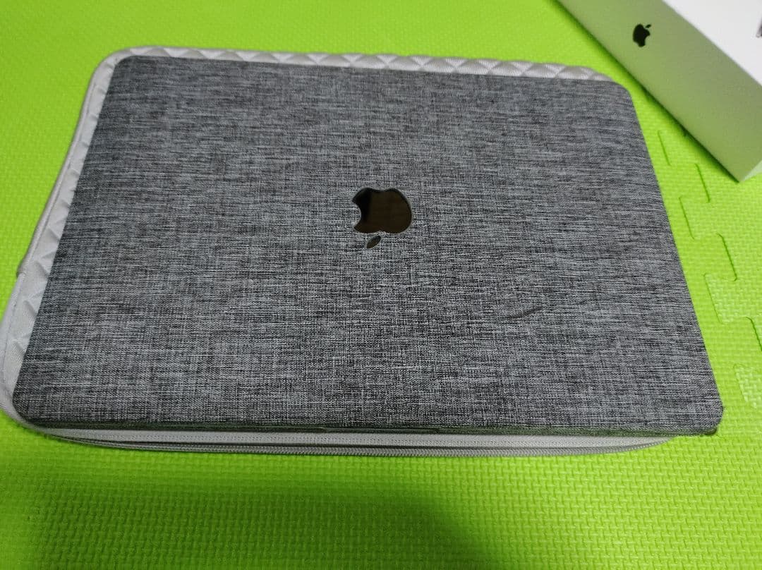 スマホ・タブレット・パソコン APPLE MacBook Pro MACBOOK PRO MUHN2J/A