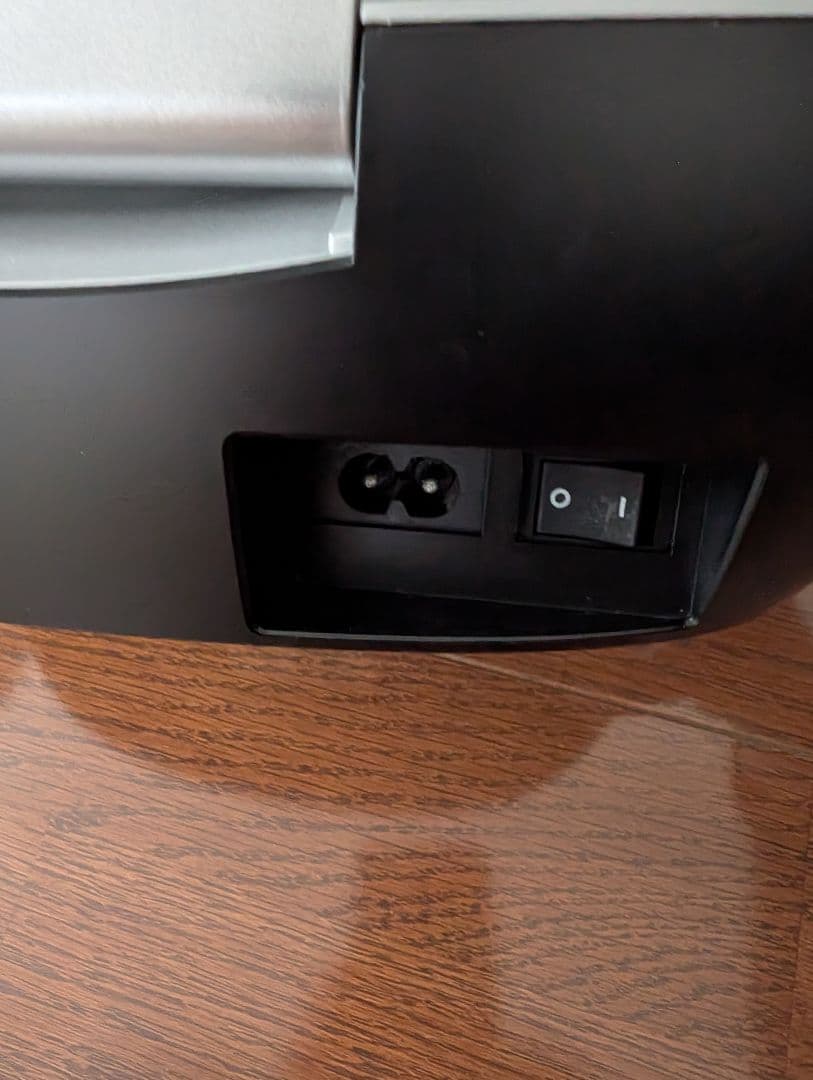 ほぼ未使用ケノン 脱毛器 ver8.6 残り29万回新品ストロング付き