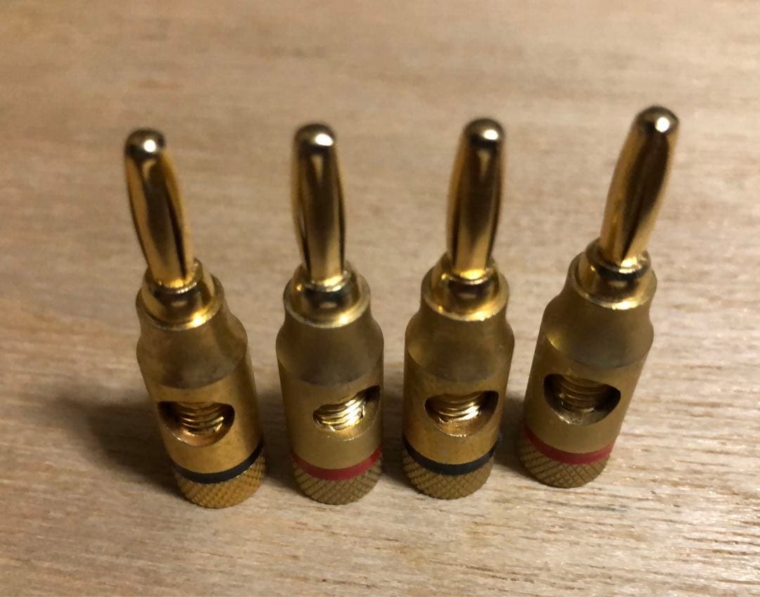 Pioneer S-CN301-LR ブックシェルフスピーカー バナナプラグ付