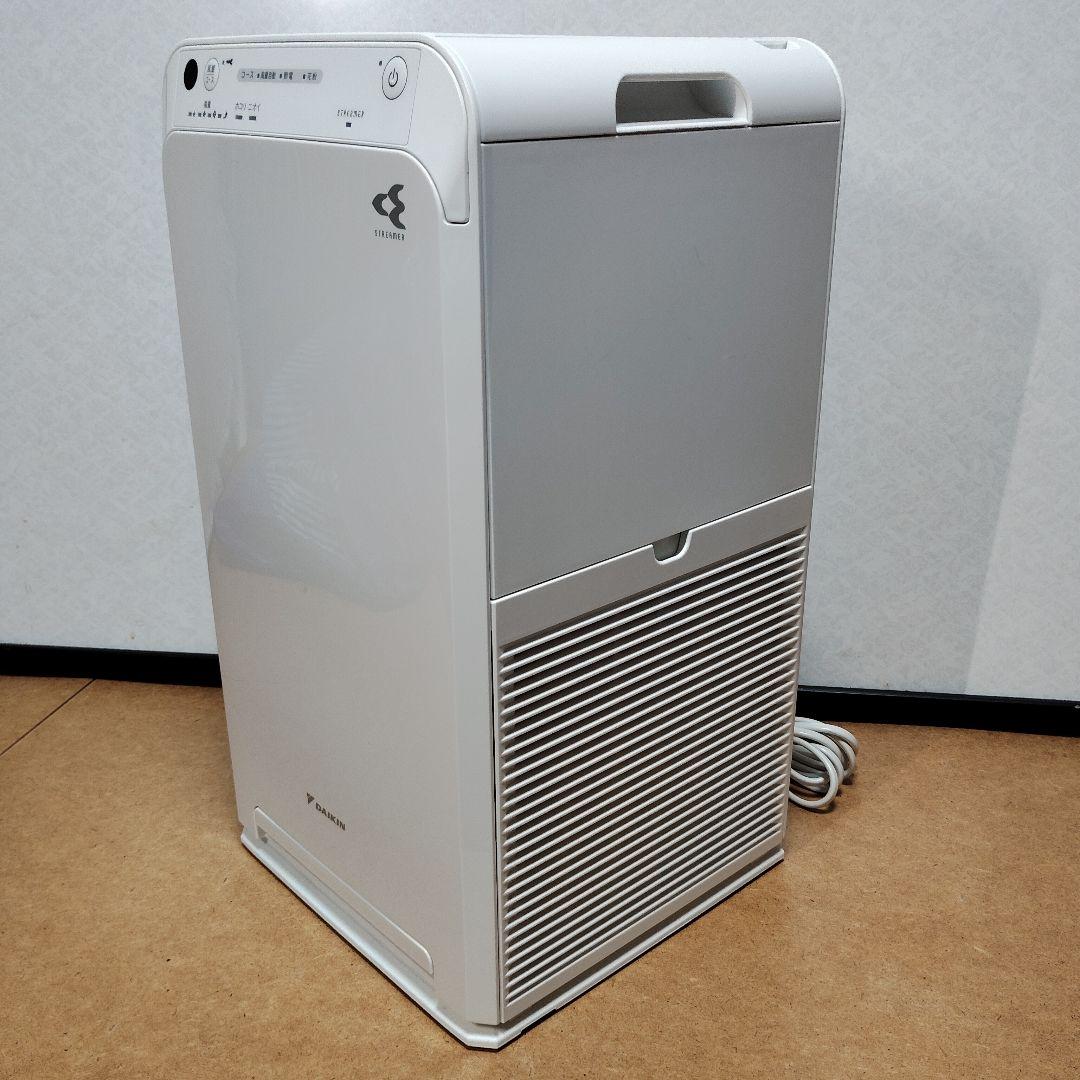 MC55YKS-W 2022年製 MC55Y のケーズデンキ版電源コード延長仕様