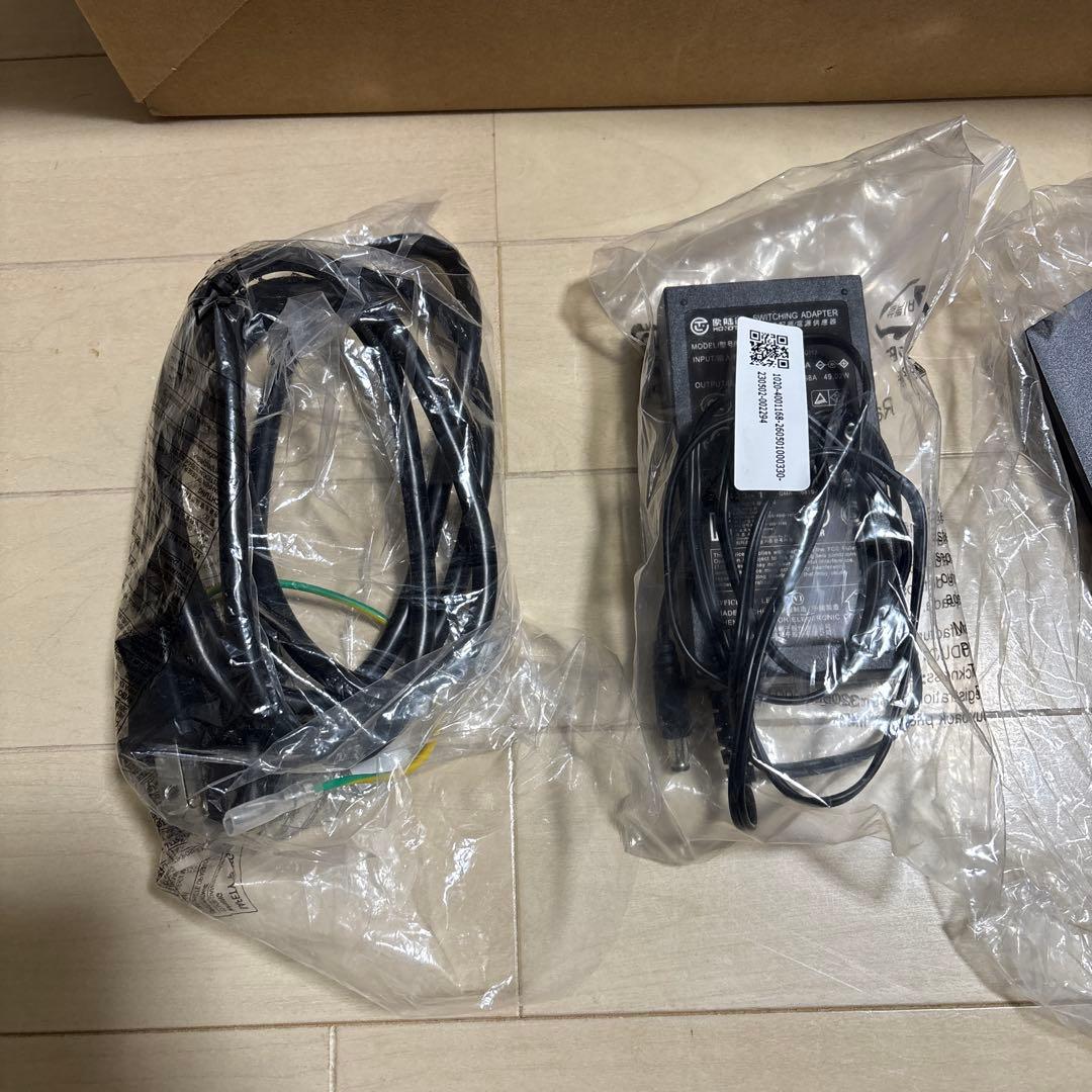 【yemr 】KOORUI MG2711HFS 27インチ ディスプレイ