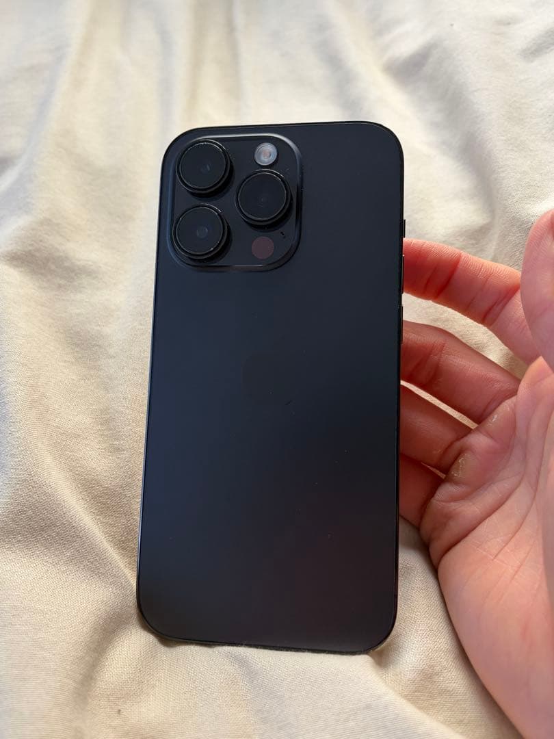 スマートフォン本体 Apple iPhone 14 Pro 256GB