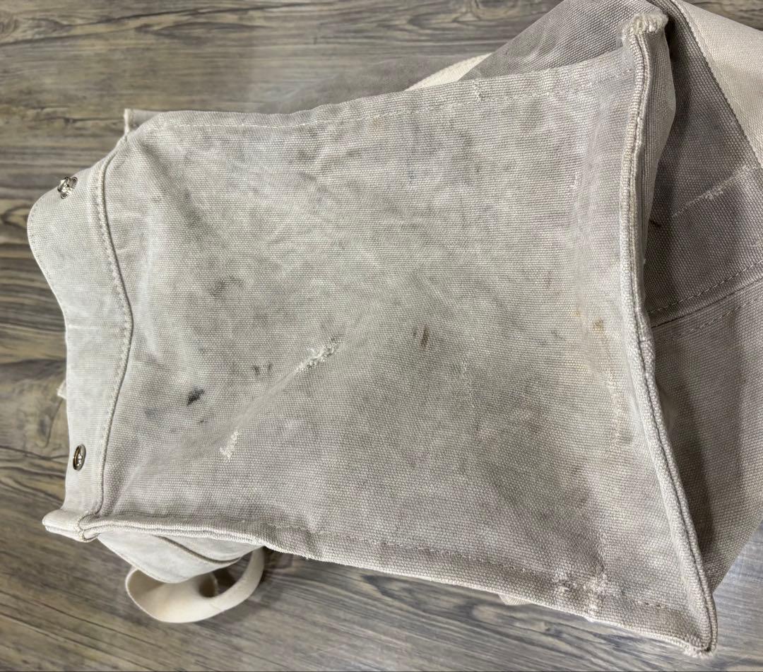 S*Y様 READYMADE レディメイド　トートバッグ　L