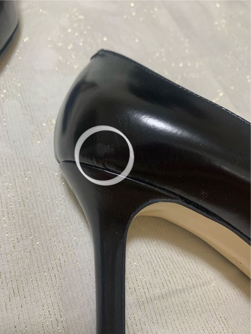 PELLICO ペリーコ アネッリ　ANELLI ポインテッドトゥヒール