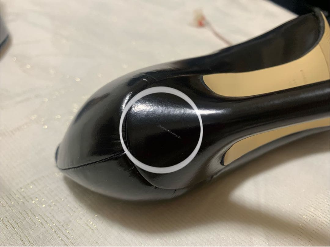 PELLICO ペリーコ アネッリ　ANELLI ポインテッドトゥヒール