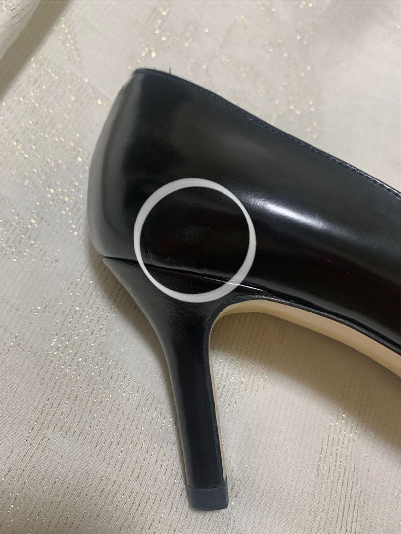 PELLICO ペリーコ アネッリ　ANELLI ポインテッドトゥヒール