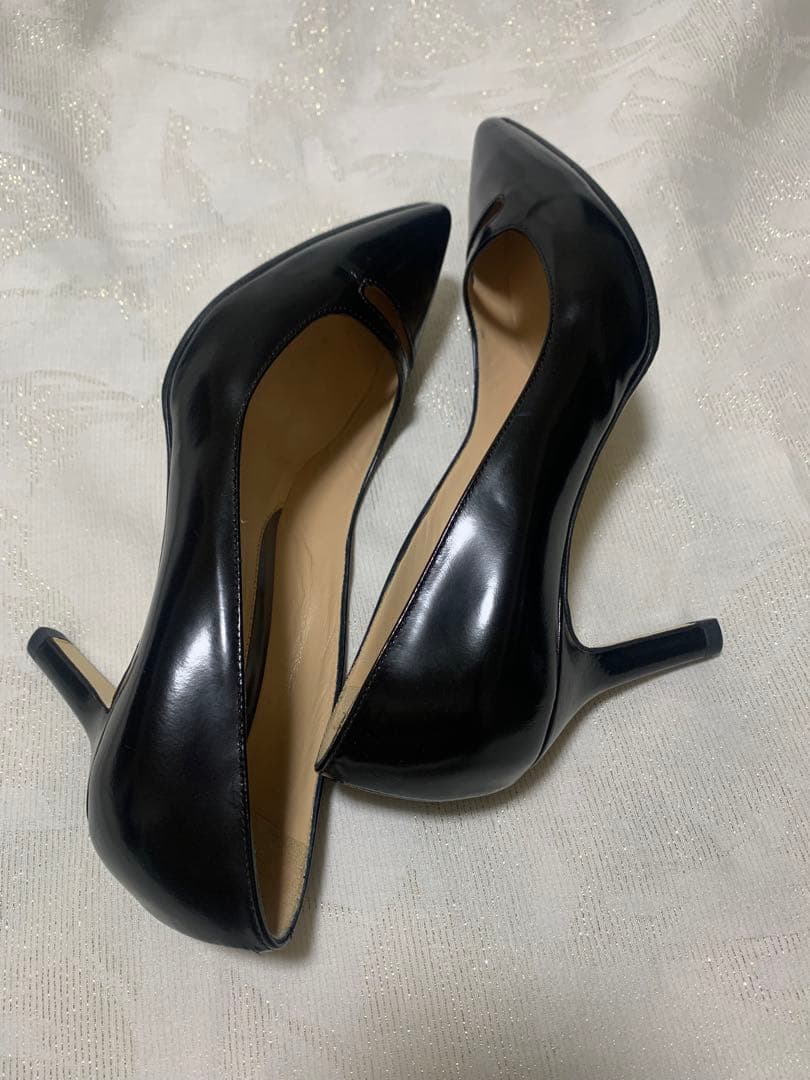 PELLICO ペリーコ アネッリ　ANELLI ポインテッドトゥヒール