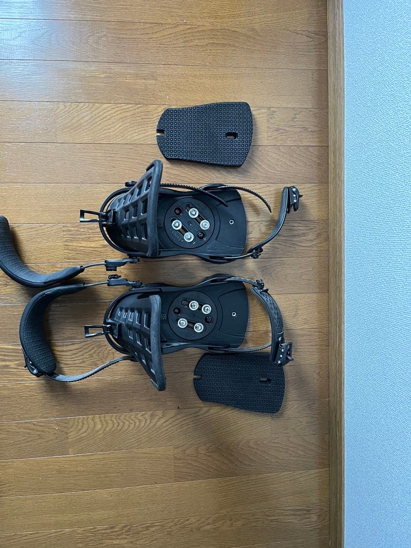 ユニオン　ビンディング