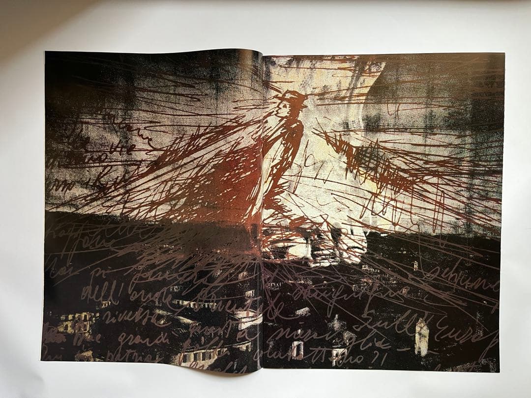 COMME des GARCONS SIX Nunber5／1990