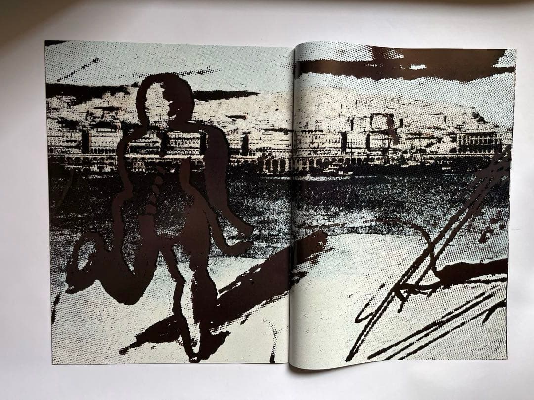 COMME des GARCONS SIX Nunber5／1990