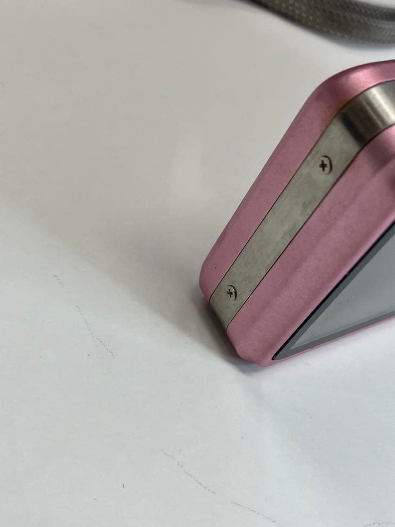 CASIO EXILIM EX-Z80S コンパクトデジタルカメラ 【3965】