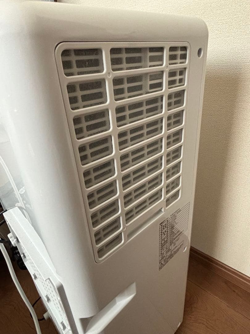 移動式クーラー　pjec-k222