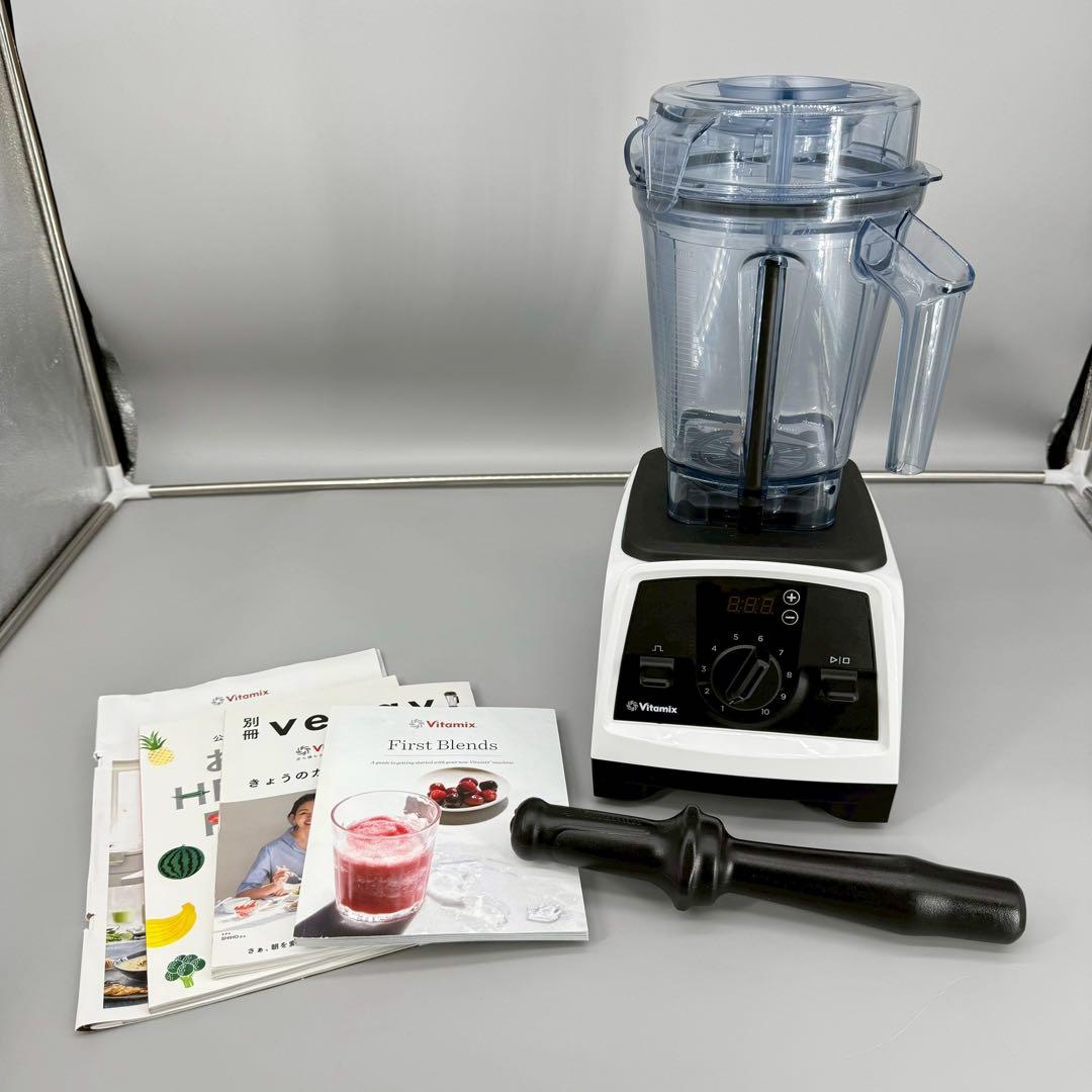 バイタミックス　Vitamix VMO188B ミキサー
