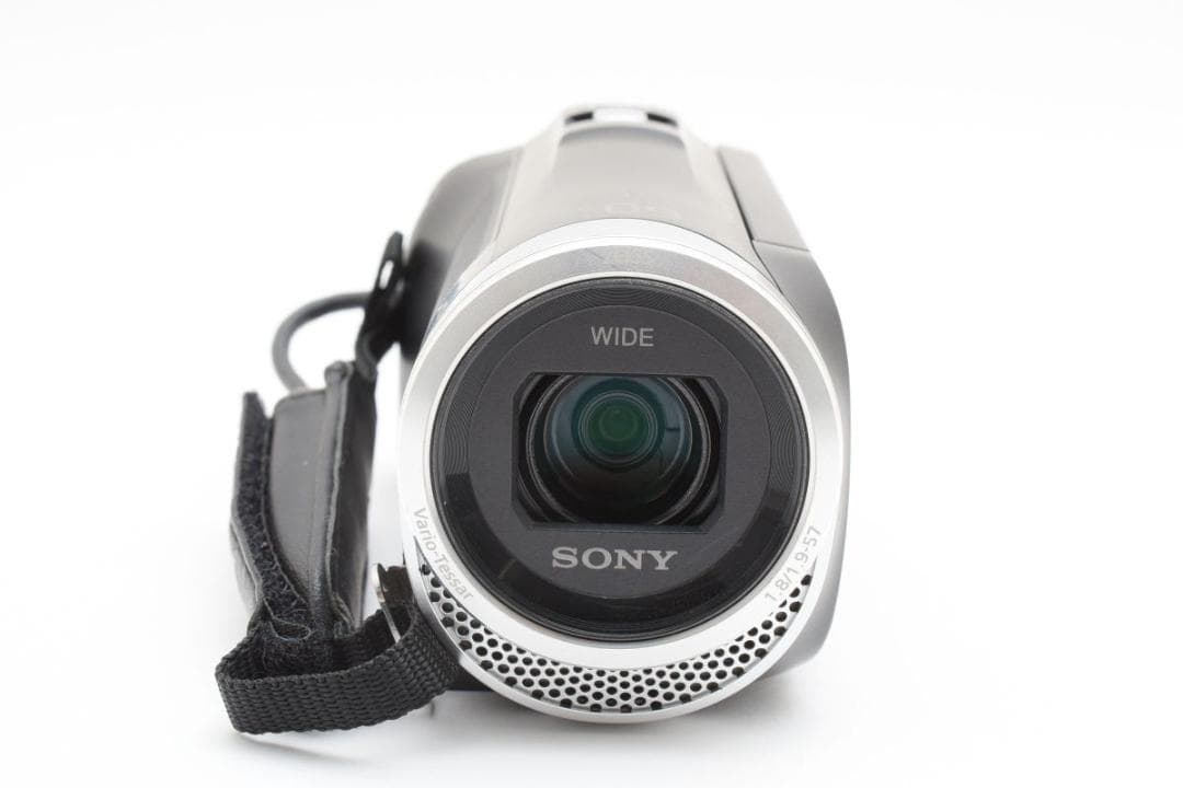 SONY ソニー HANDYCAM HDR-CX485 デジタルビデオカメラ