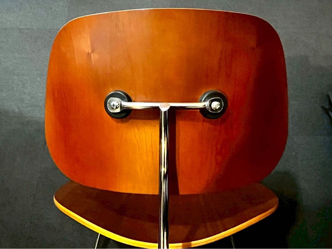 保証書有 Herman Millerハーマンミラー LCM ウォールナット 2