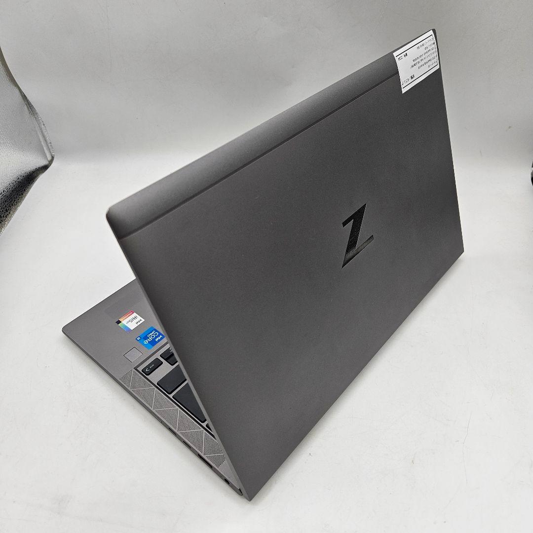 Windowsノート本体 HP ZBook Firefly 14 inch G8 | 256 GB