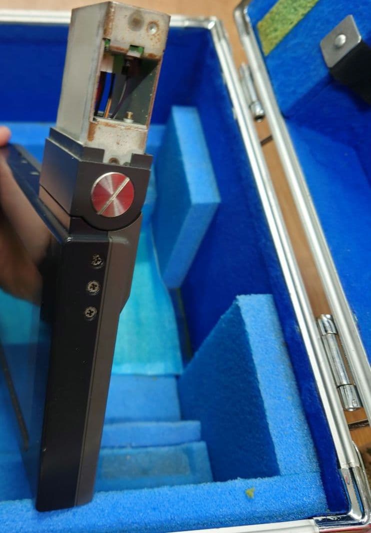 【￥950000】SONY　DTR-3000ダイナミックモーションコントローラー